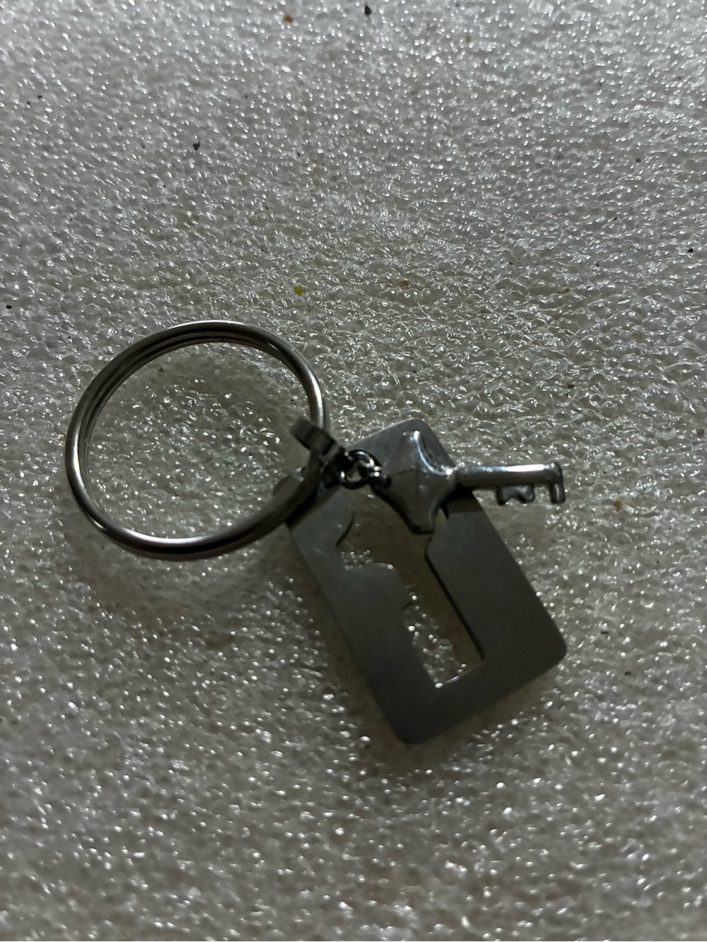 Key chain - Picture 3 of 3